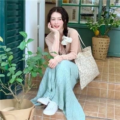 长公主的万花世界